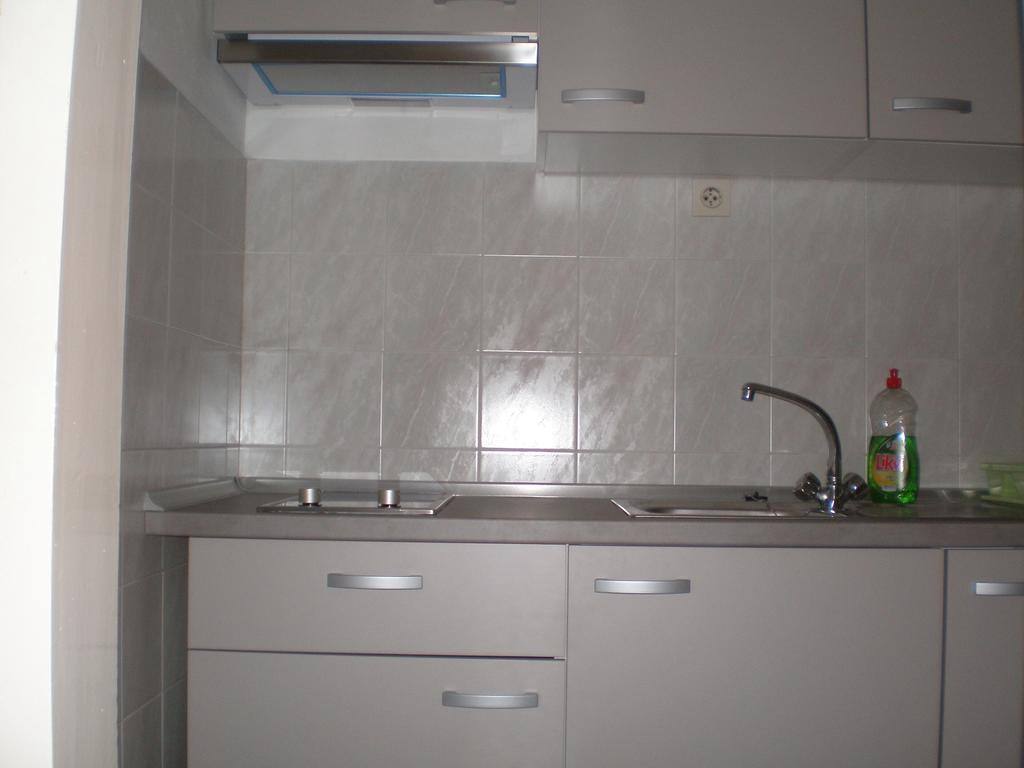 Tivoli Apartment Ičići Extérieur photo