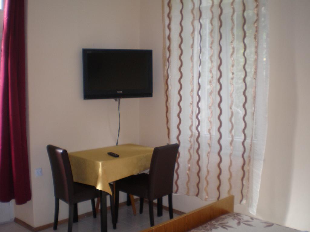 Tivoli Apartment Ičići Extérieur photo
